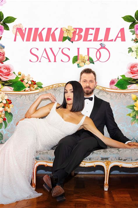 Fans upset over Nikki Bella Says I Do ending soon The show is covering the amazing wedding that Nikki and Artem had last year in August. . Watch nikki bella says i do online free